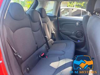 MINI Cooper usata, con Sedili riscaldati