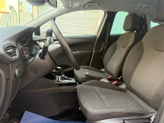 OPEL Crossland usata, con Controllo trazione
