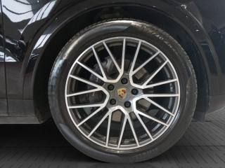 PORSCHE Cayenne usata 13