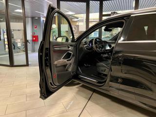 AUDI RS Q3 usata, con Cerchi in lega