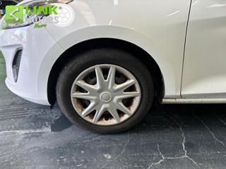 FORD Fiesta usata, con Lettore CD