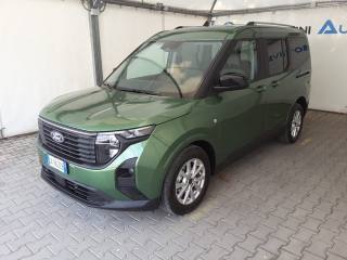 FORD Tourneo Courier usata, con Airbag laterali