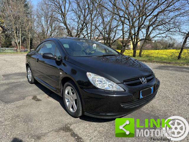 PEUGEOT 307 usata, con Chiusura centralizzata