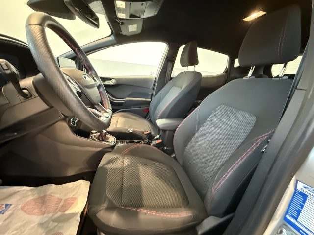 FORD Fiesta usata, con Bracciolo