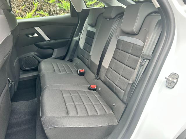 CITROEN C4 usata, con Controllo trazione