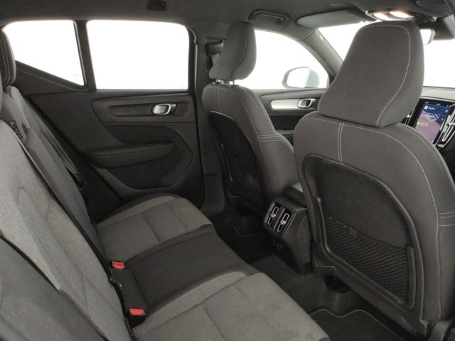 VOLVO XC40 usata, con Controllo automatico clima