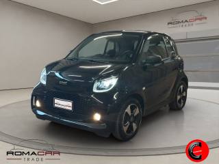 SMART ForTwo usata, con Airbag