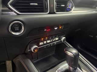 MAZDA CX-5 usata, con Servosterzo