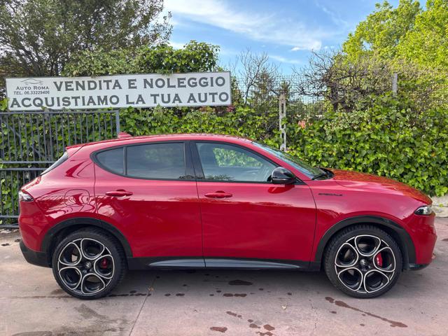 ALFA ROMEO Tonale usata, con Airbag Passeggero