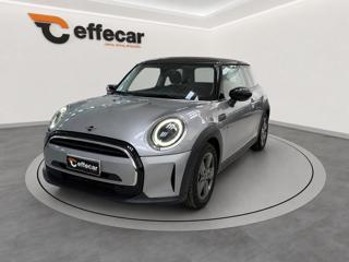 MINI Cooper 1.5 Cooper Resolute