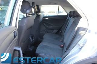 VOLKSWAGEN T-Roc usata, con Filtro antiparticolato
