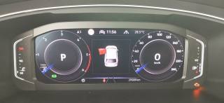 VOLKSWAGEN Tiguan Allspace usata, con Controllo automatico clima