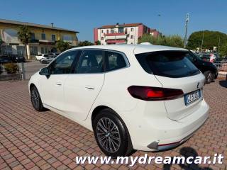 BMW 218 usata, con Airbag Passeggero