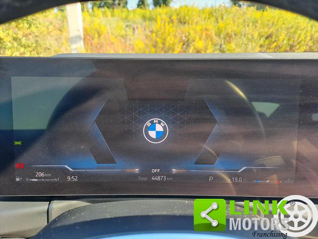 BMW 430 usata, con Servosterzo