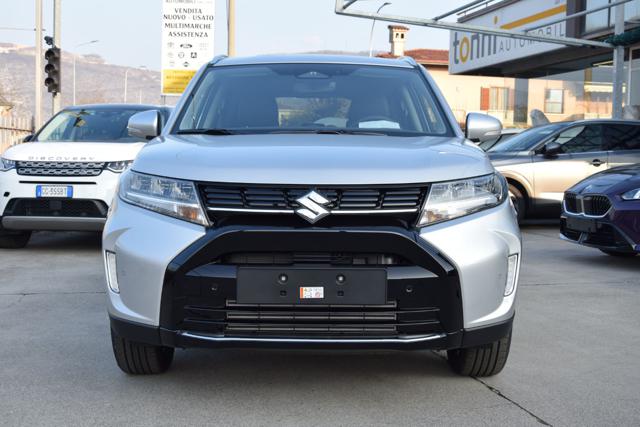 SUZUKI Vitara usata, con Airbag