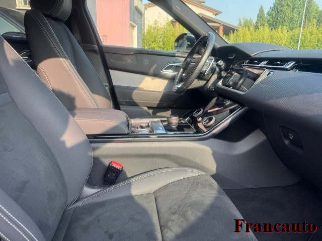 LAND ROVER Range Rover Velar usata, con Cerchi in lega