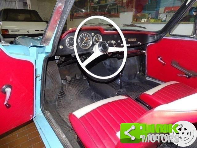 FIAT 600 usata 12