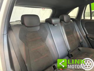 MERCEDES-BENZ GLA 200 usata, con Cronologia tagliandi