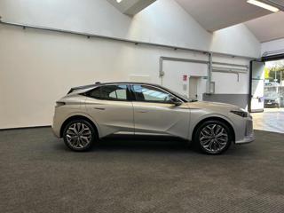 DS AUTOMOBILES DS 4 usata, con Alzacristalli elettrici