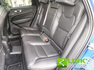 VOLVO XC60 usata, con Autoradio