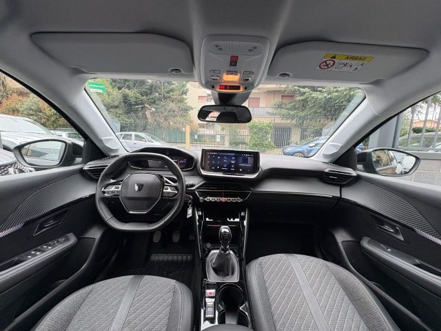 PEUGEOT 208 usata, con Chiusura centralizzata