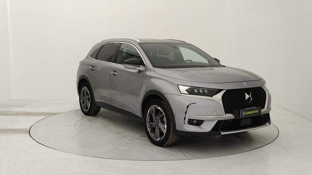 DS AUTOMOBILES DS 7 usata, con Boardcomputer