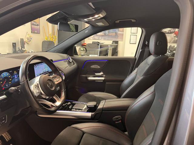 MERCEDES-BENZ GLA 200 usata, con Cruise Control
