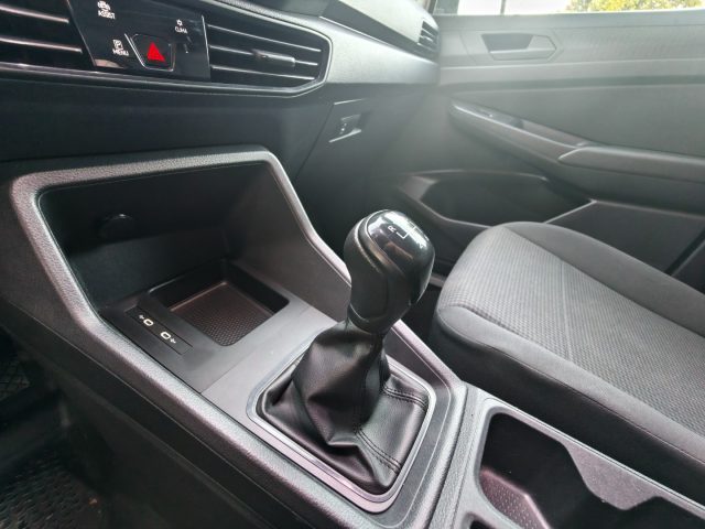 VOLKSWAGEN Caddy usata, con Immobilizzatore elettronico