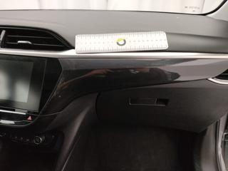 OPEL Corsa usata, con Airbag testa