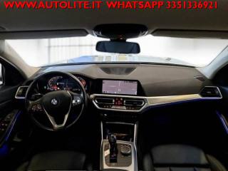BMW 318 usata, con Autoradio