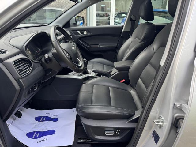 DR MOTOR DR 4.0 usata, con Autoradio