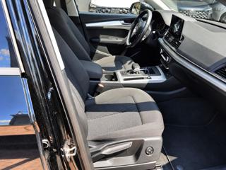 AUDI Q5 usata, con Chiusura centralizzata