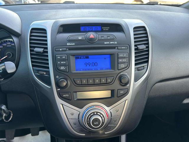 HYUNDAI iX20 usata, con Servosterzo