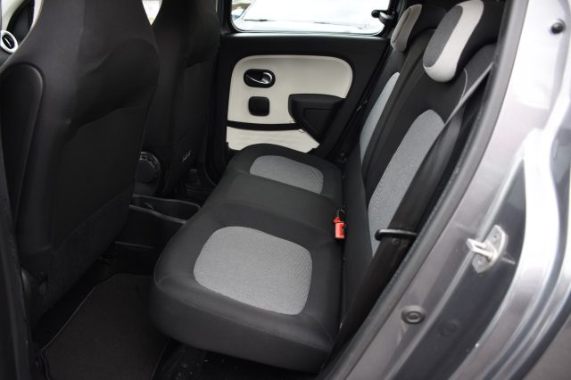 RENAULT Twingo usata, con Boardcomputer