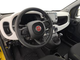 FIAT Panda usata, con Cruise Control