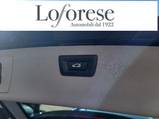 BMW 318 usata, con Filtro antiparticolato