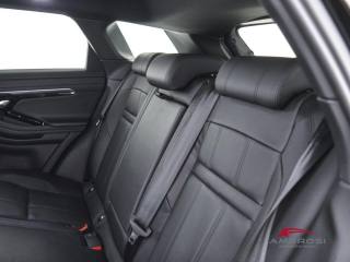 LAND ROVER Range Rover Evoque usata 3