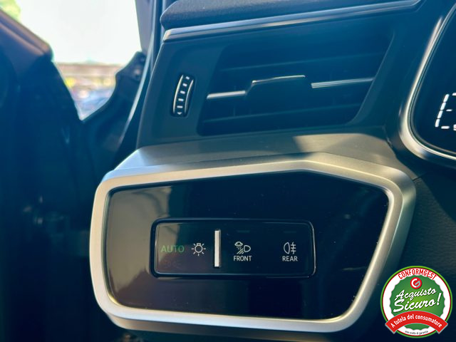 AUDI A6 usata, con Controllo elettronico della corsia