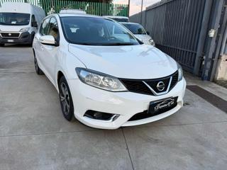 NISSAN Pulsar usata, con Airbag