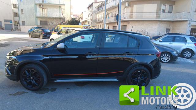 FIAT Tipo usata, con Alzacristalli elettrici