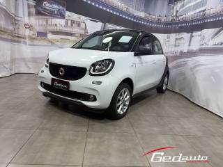 SMART ForFour usata, con Airbag laterali