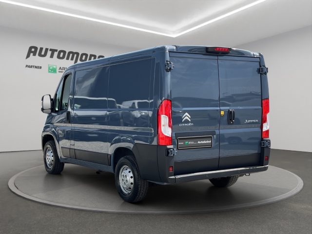 CITROEN Jumper usata 5