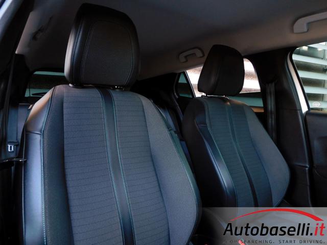 PEUGEOT 2008 usata, con Freno di stazionamento elettrico
