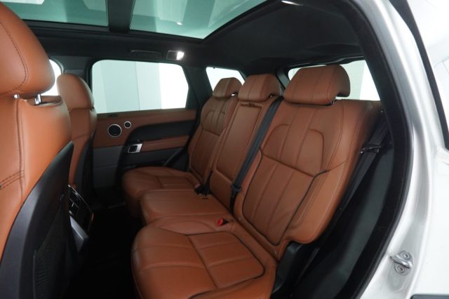 LAND ROVER Range Rover Sport usata 9