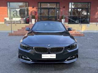 BMW 420 usata, con Autoradio