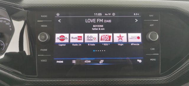 VOLKSWAGEN T-Cross usata 56