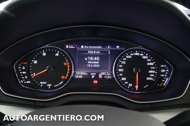 AUDI Q5 usata, con Sistema di navigazione