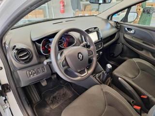 RENAULT Clio usata, con Chiusura centralizzata