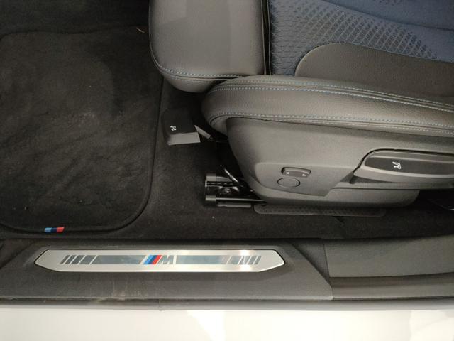 BMW 120 usata, con Fendinebbia