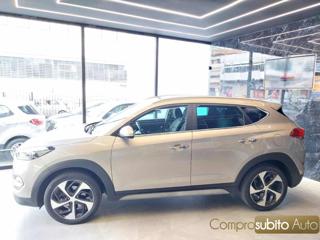 HYUNDAI Tucson usata, con Airbag Passeggero